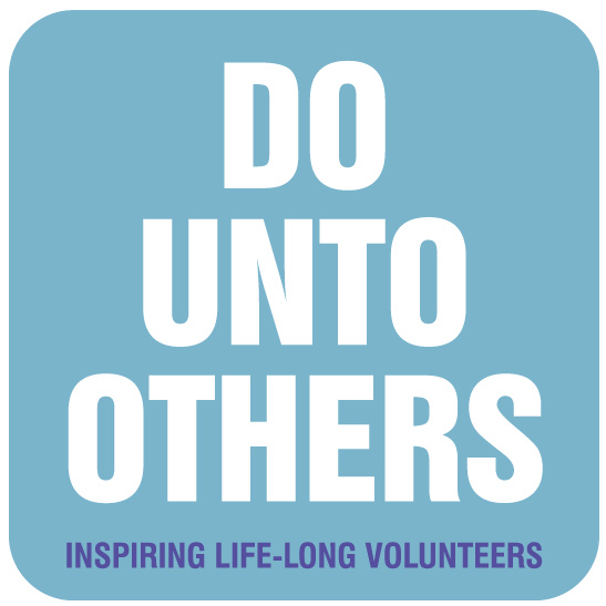 Do Unto Others Life-Long Volunteers
